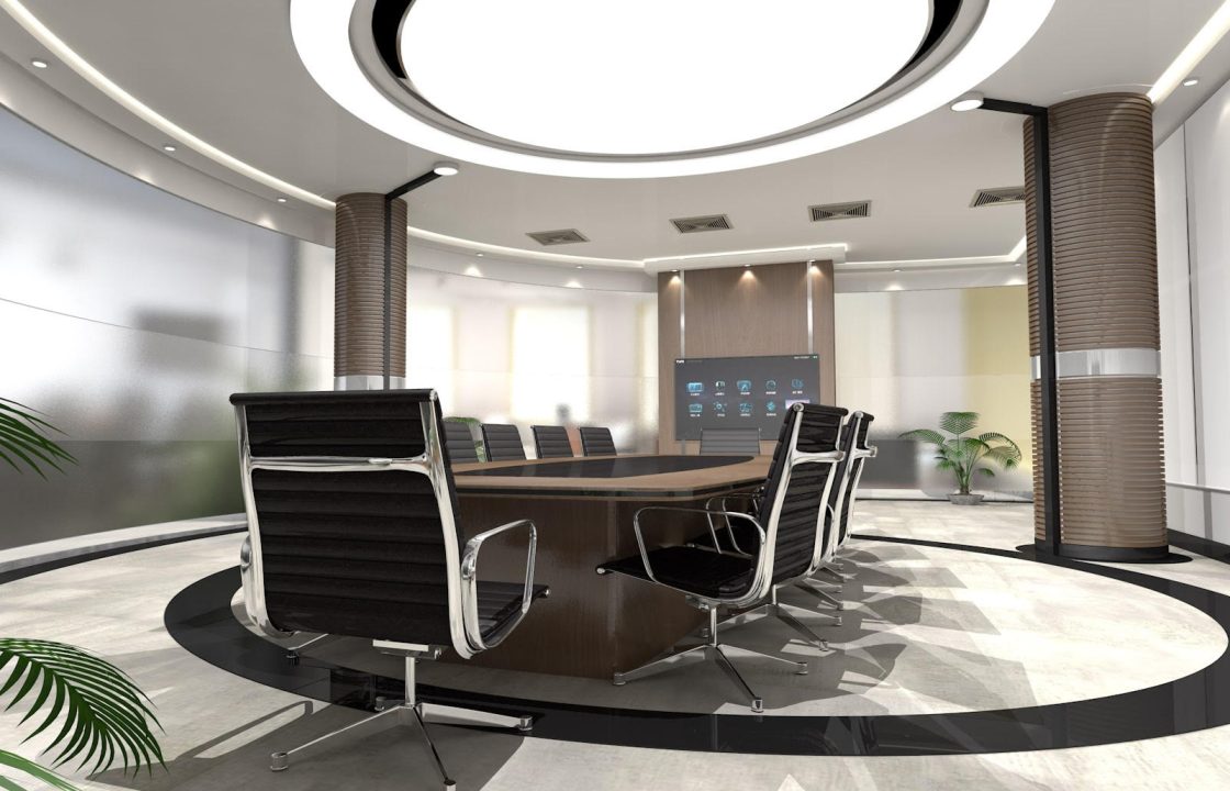 Bureau Ashanti Business