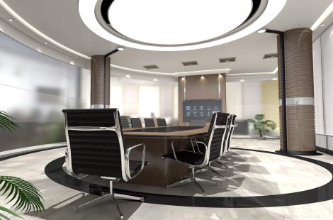 Bureau Ashanti Business