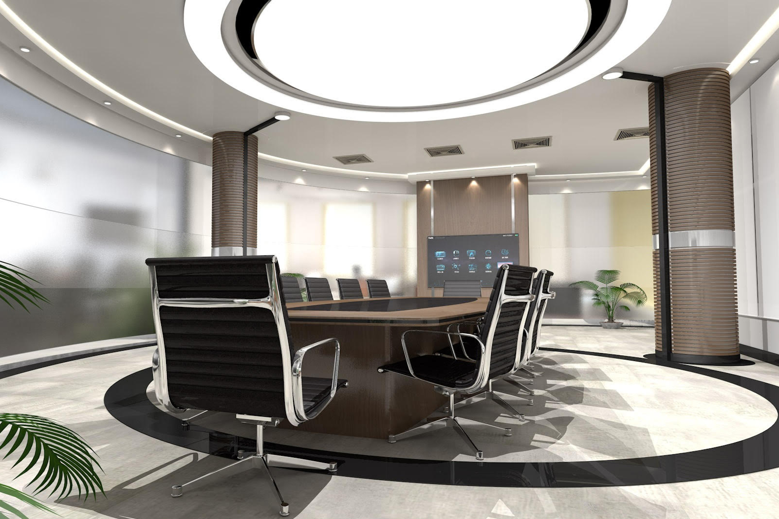 Bureau Ashanti Business