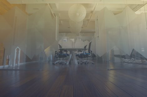 Salle d'affaires Ashanti