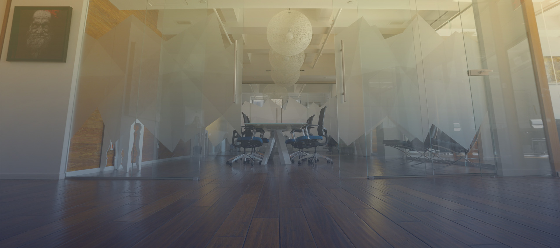 Salle d'affaires Ashanti