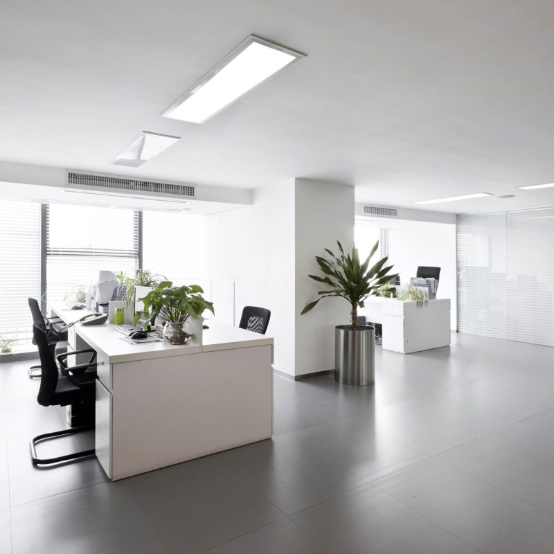 espace bureau Ashanti