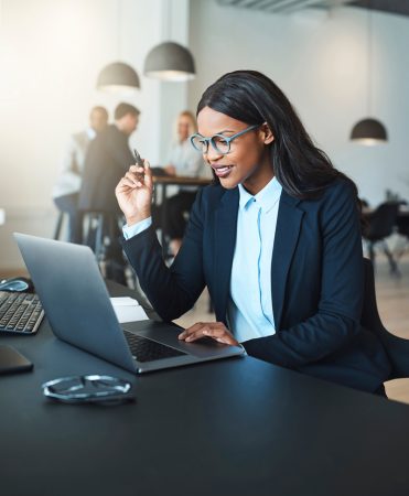 ACC_ADMIN_1 Espace CoWorking, Ashanti