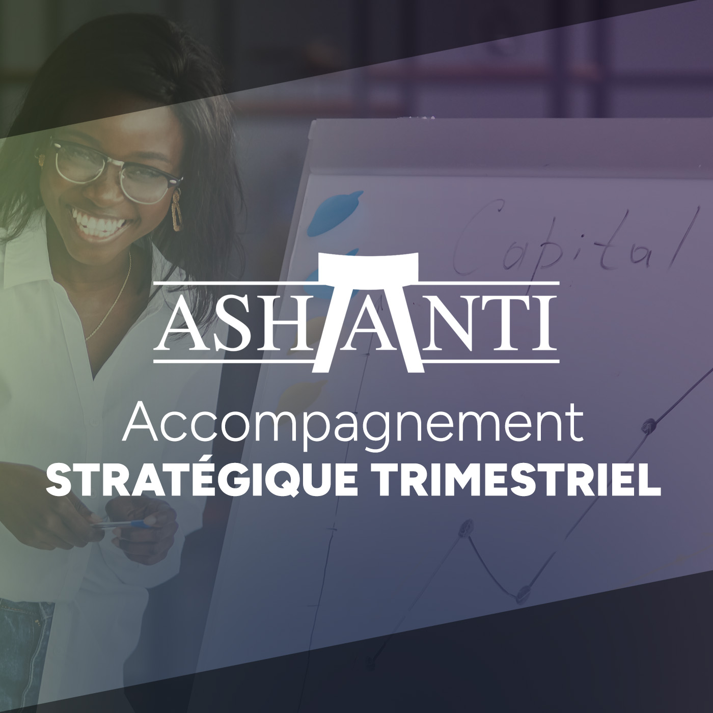 Accompagnement strategique