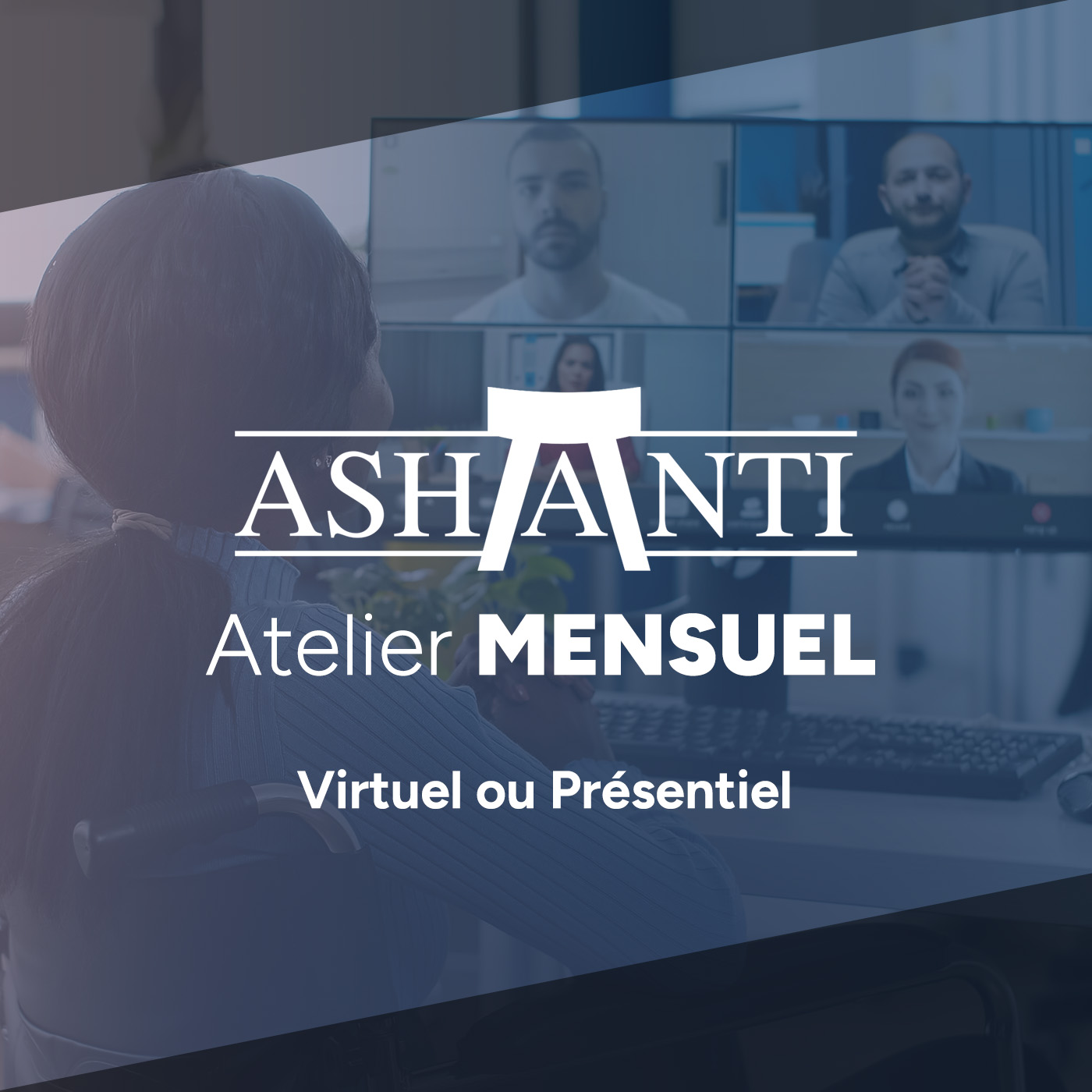 Atelier Mensuel