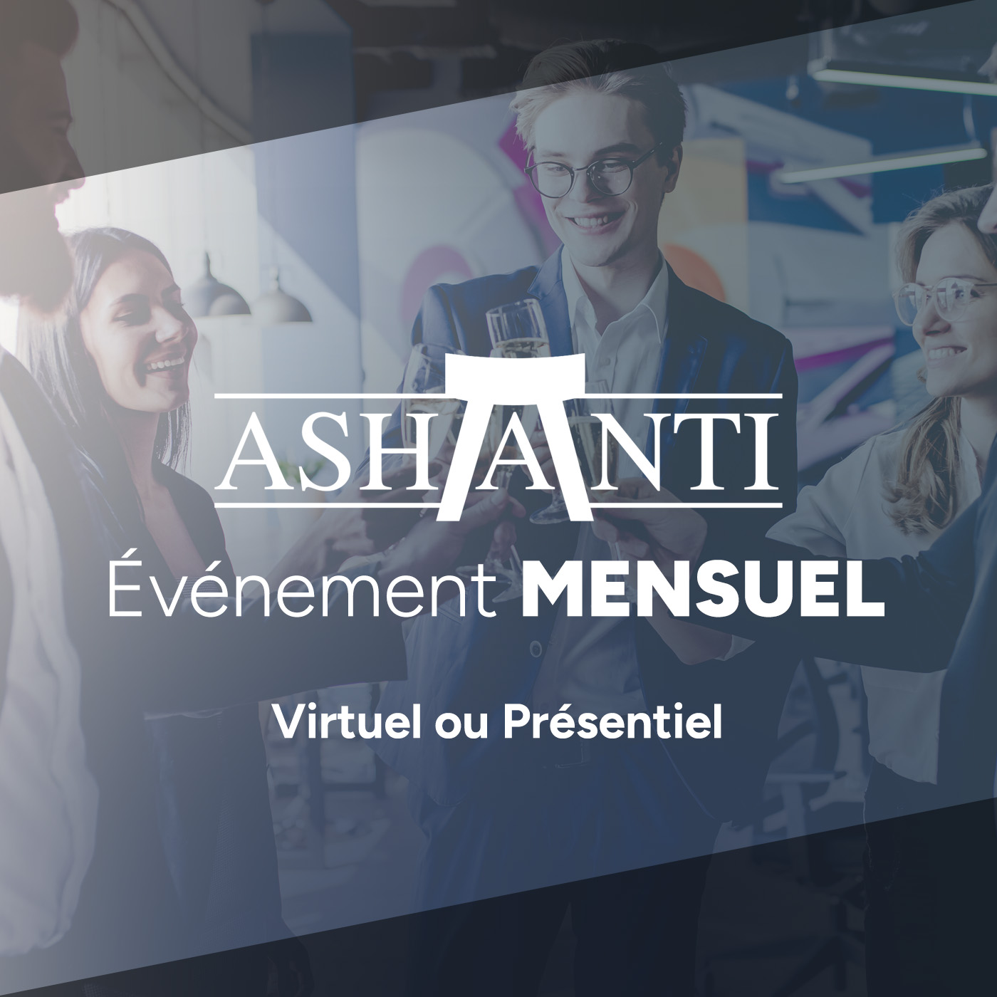evenement mensuel