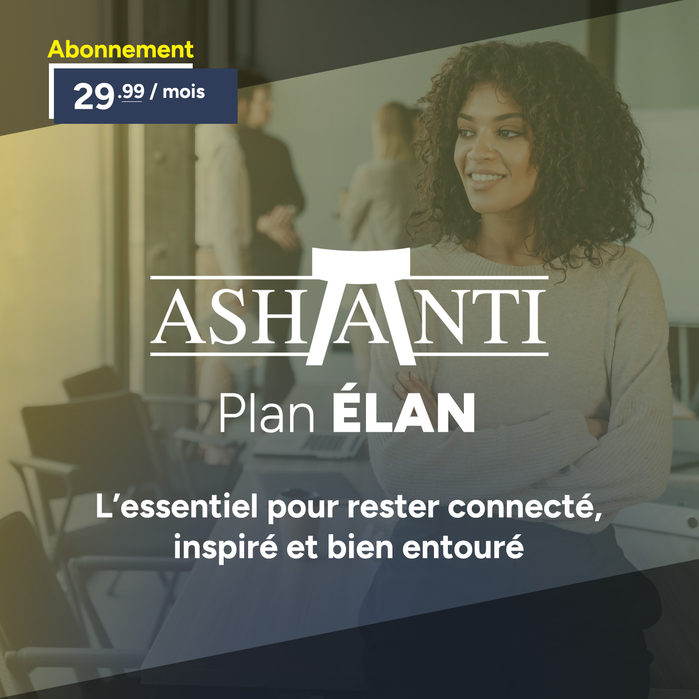 Plan elan
