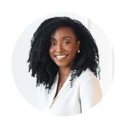 Formation, Kersmirne Joseph, Conférencière