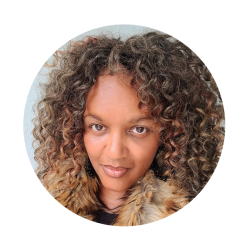 Formation, Claudyne Hilaire, Conférencière