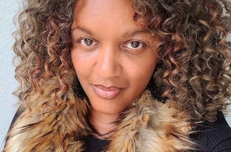 Formation, Claudyne Hilaire, Conférencière