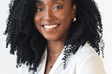 Formation, Kersmirne Joseph, Conférencière