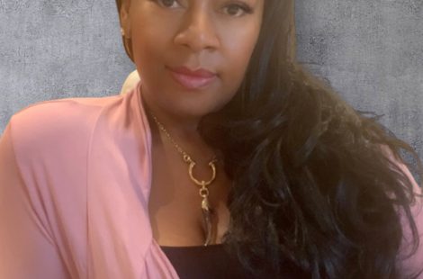 Sara Le Conte, Président, Ashanti Global Network