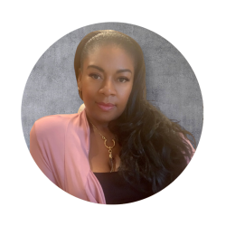 Sara Le Conte, formation, Ashanti