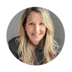 Formation, Sophie Turcot, Conférencière