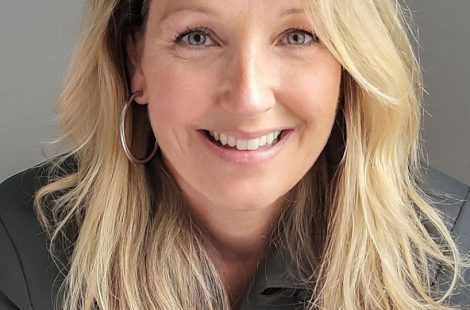 Formation, Sophie Turcot, Conférencière