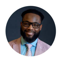 Formation, Will Baptiste, Conférencière